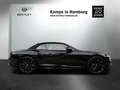 Bentley Continental GTC Azure Fekete - thumbnail 5