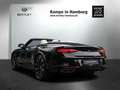 Bentley Continental GTC Azure Fekete - thumbnail 12