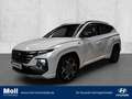 Hyundai TUCSON N Line Navi Digitales Cockpit LED Apple CarPlay AW Weiß - thumbnail 1