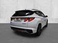 Hyundai TUCSON N Line Navi Digitales Cockpit LED Apple CarPlay AW Weiß - thumbnail 2