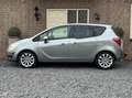 Opel Meriva 1.4 Turbo Cosmo *Parksnsr *AGR *Carplay *Trekhaak Grijs - thumbnail 15