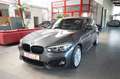 BMW 116 i Edition M Sport Shadow*LED+NAVI+PDC+SHZ Grau - thumbnail 1