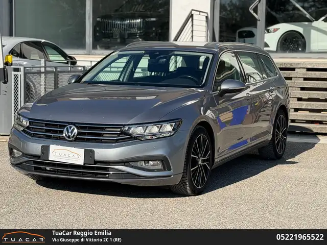 Volkswagen Passat 1.6 TDI Business