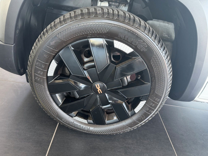 Dacia Spring Electric 65 Extreme  * Kamera — photo 12