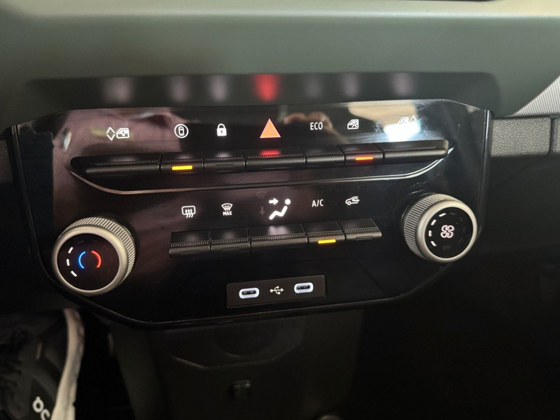 Dacia Spring Electric 65 Extreme  * Kamera — photo 9