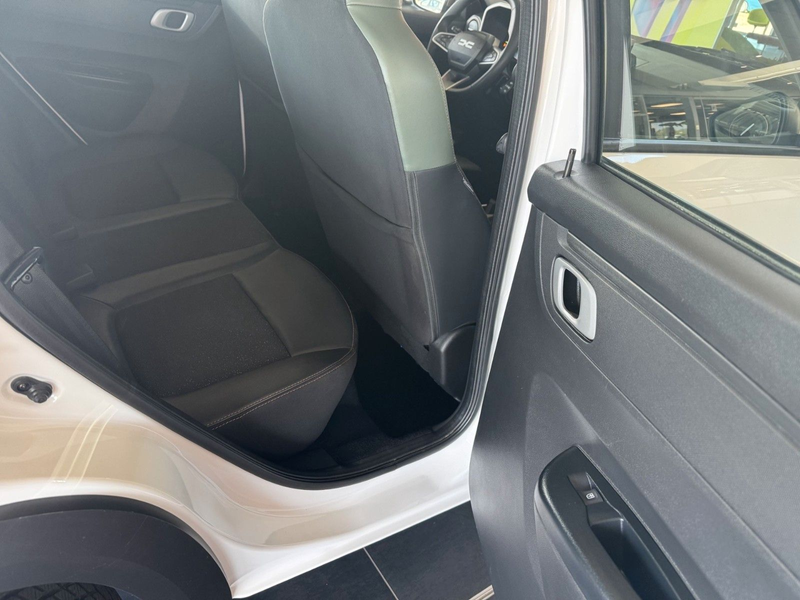Dacia Spring Electric 65 Extreme  * Kamera — photo 10