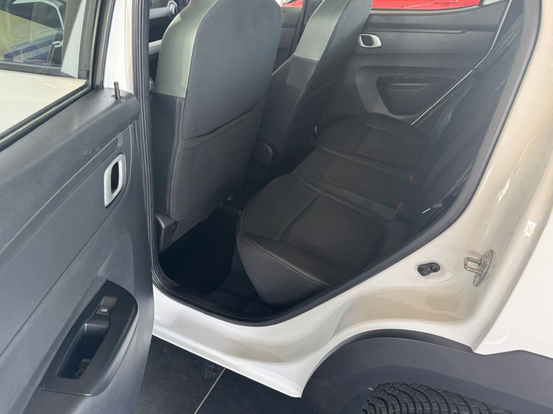 Dacia Spring Electric 65 Extreme  * Kamera — photo 4