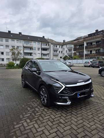 Imagine Kia Sportage 1.6 T-GDI AWD Eco-Dyn.+ (48V M-H) DCT Spirit