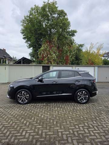 Kia Sportage 1.6 T-GDI AWD Eco-Dyn.+ (48V M-H) DCT Spirit