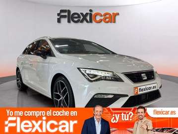 ST 1.5 EcoTSI S&S FR DSG7 150