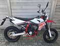 SWM SM 125 R Fehér - thumbnail 2