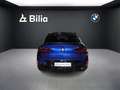 BMW X4 M Competition 2023 Bleu - thumbnail 8