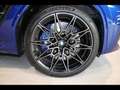 BMW X4 M Competition 2023 Bleu - thumbnail 4