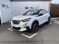 Peugeot e-2008 e-2008 136ch GT Blanc - thumbnail 1