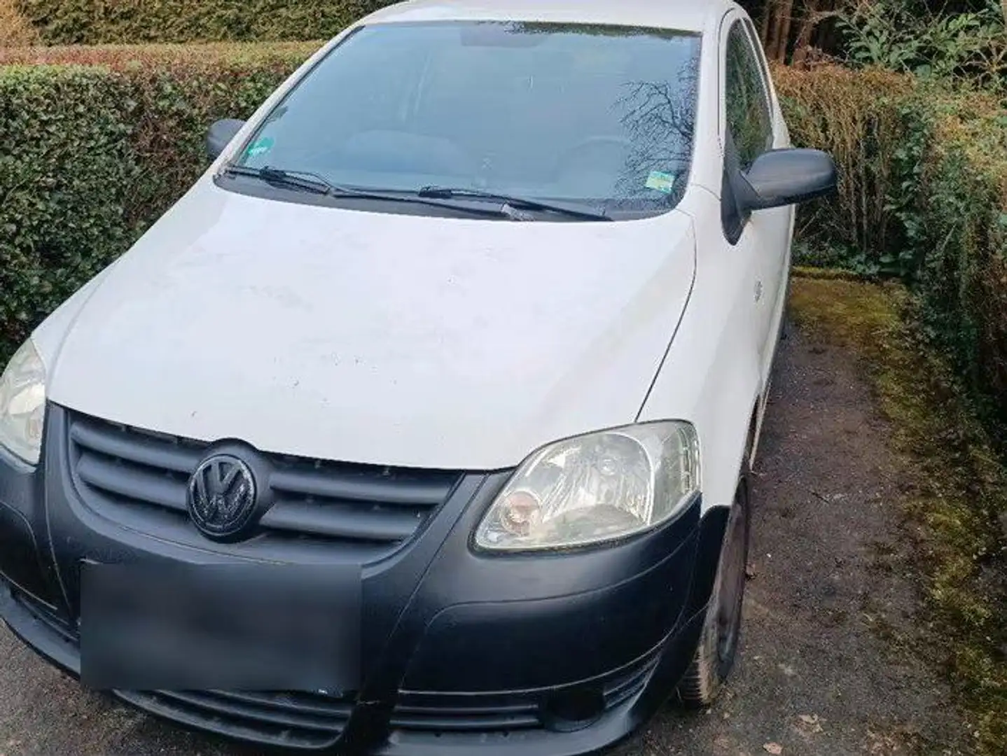 Volkswagen Fox Fox 1.2 - 1