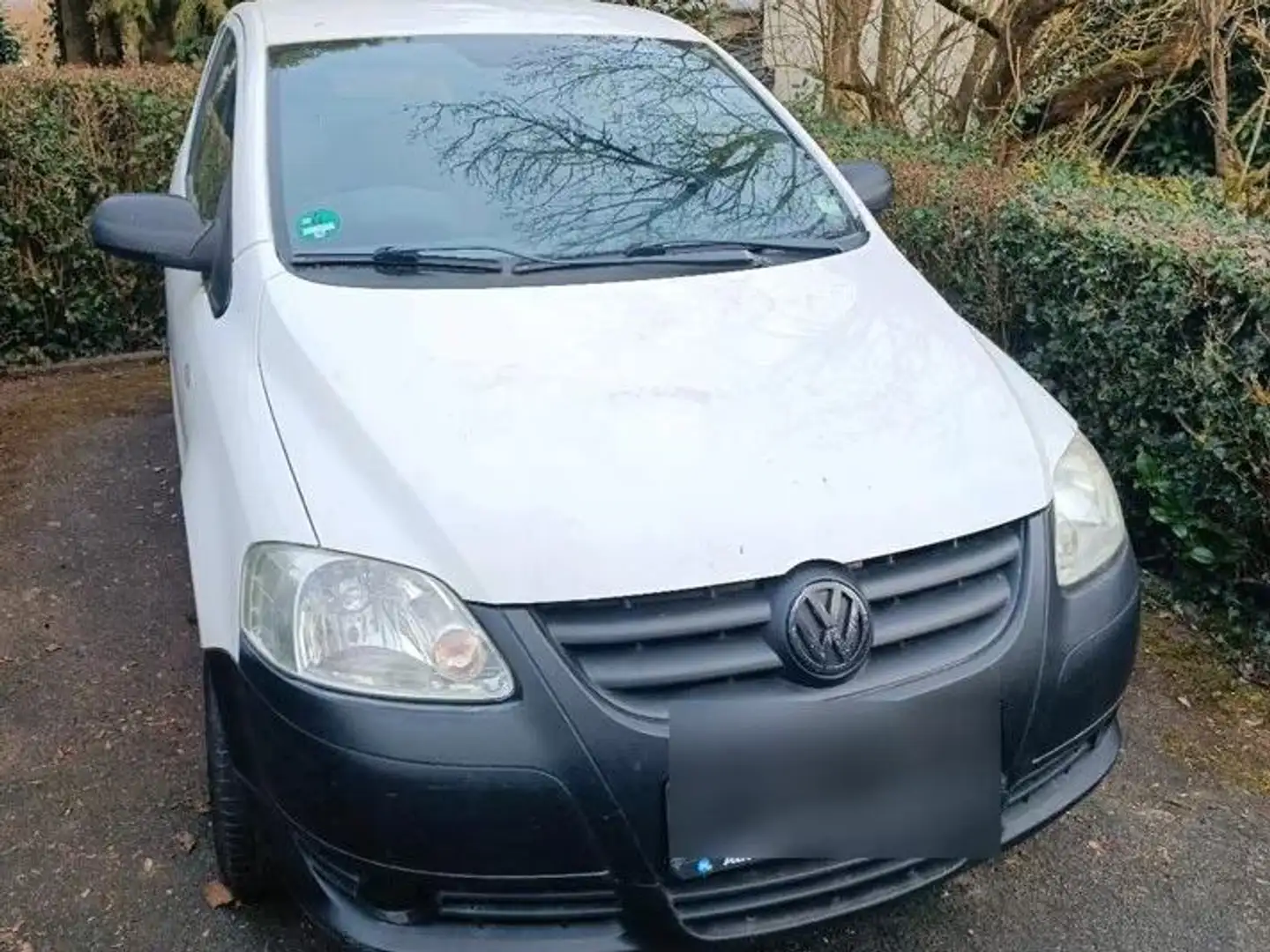 Volkswagen Fox Fox 1.2 - 2