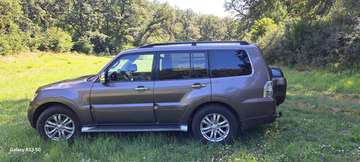 Pajero 3.2 DI-D Automatik