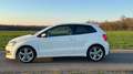 Volkswagen Polo Polo 1.2 TSI 105 Sportline DSG7 Blanc - thumbnail 4