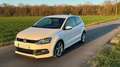 Volkswagen Polo Polo 1.2 TSI 105 Sportline DSG7 Blanc - thumbnail 3