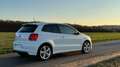 Volkswagen Polo Polo 1.2 TSI 105 Sportline DSG7 Blanc - thumbnail 7
