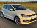 Volkswagen Polo Polo 1.2 TSI 105 Sportline DSG7 Blanc - thumbnail 1