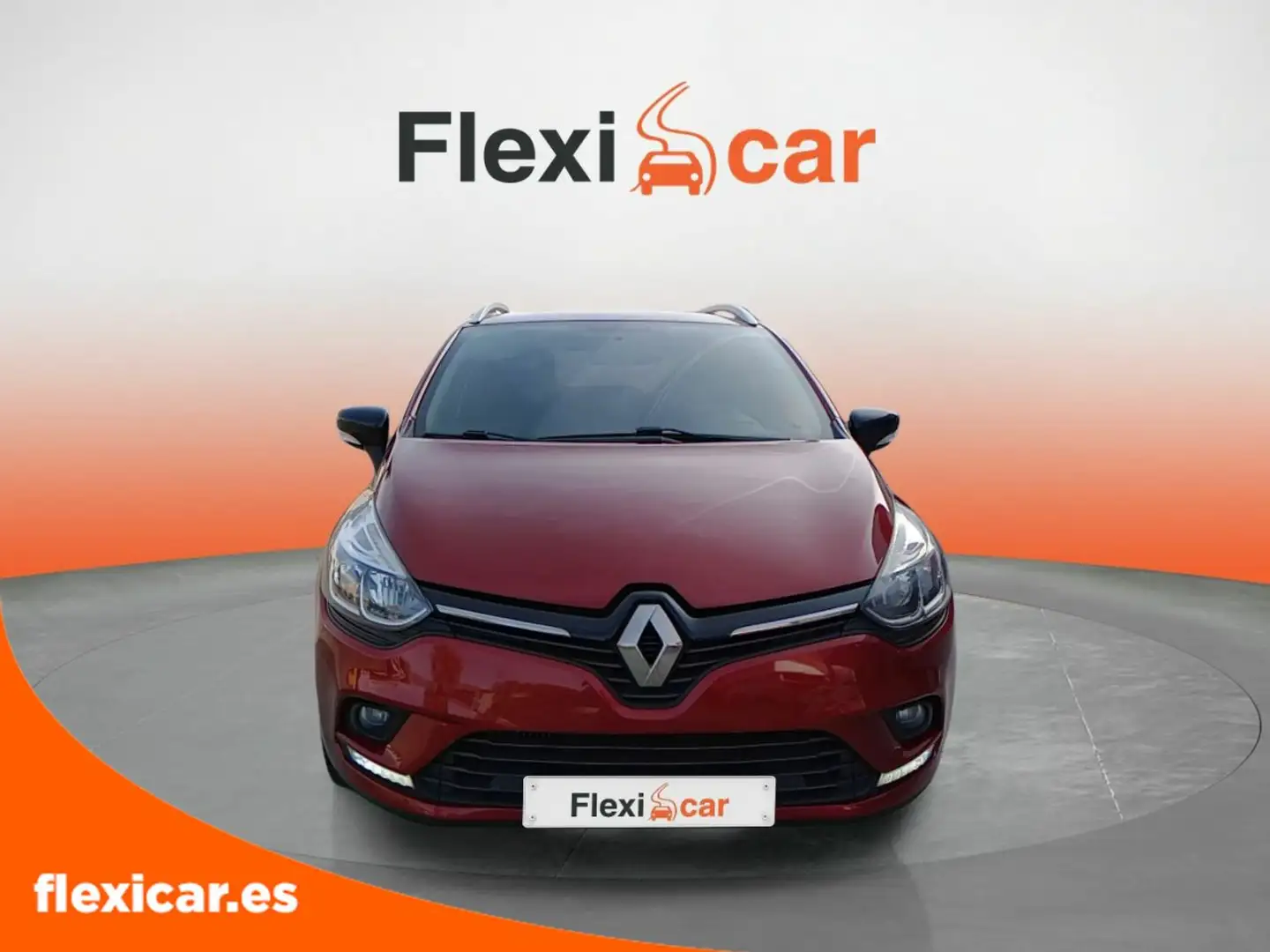 Renault Clio Sp. T. Limited TCe 55kW (75CV) -18 - 2