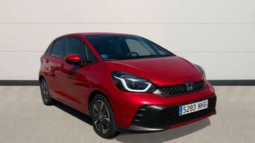 1.5 I-MMD HEV ADVANCE 122 5P