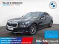 BMW 520 d xDrive PANO+STANDHZG+HK+ACC+HUD Schwarz - thumbnail 1