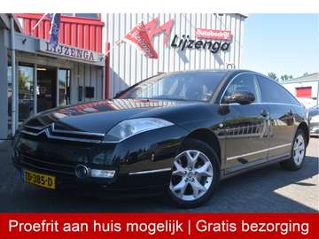 3.0 HdiF V6 Exclusive Motor niet goed, zie beschri
