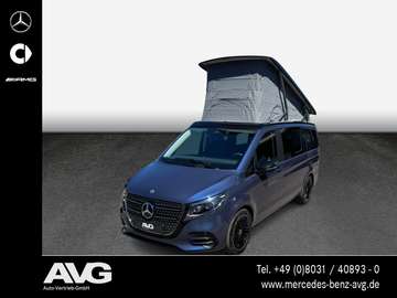Marco Polo 300d AMG Line Airmatic Easy Up Basic