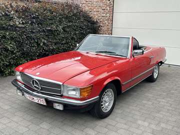 gereviseerde motor, manuele 5-bak