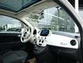 Fiat 500 1.0 Hyb. Dolcevita|Carplay|PDC|Pano|Cruise|Climate Blanc - thumbnail 4