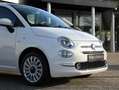Fiat 500 1.0 Hyb. Dolcevita|Carplay|PDC|Pano|Cruise|Climate Blanc - thumbnail 28