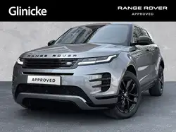 Land Rover Range Rover Evoque D200 Dynamic SE, Pano, Black