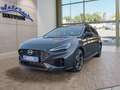 Hyundai i30 Kombi N-Line 1.5 T-GDI 7DCT Voll-LED/Navi/Winterp. Gri - thumbnail 1