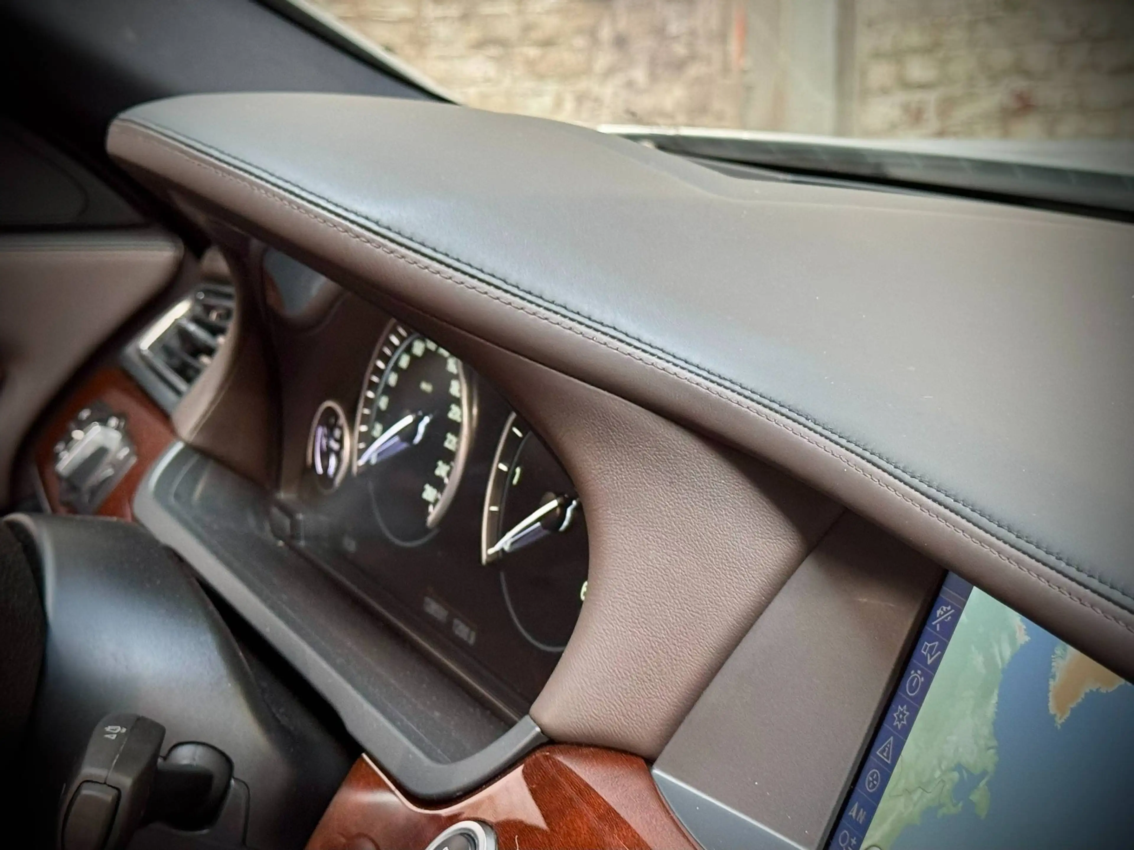 BMW 740 740 dXA - Individual - CTok - Gekeurd — photo 15