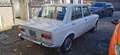 Fiat 128 Berlina porte Blanco - thumbnail 1