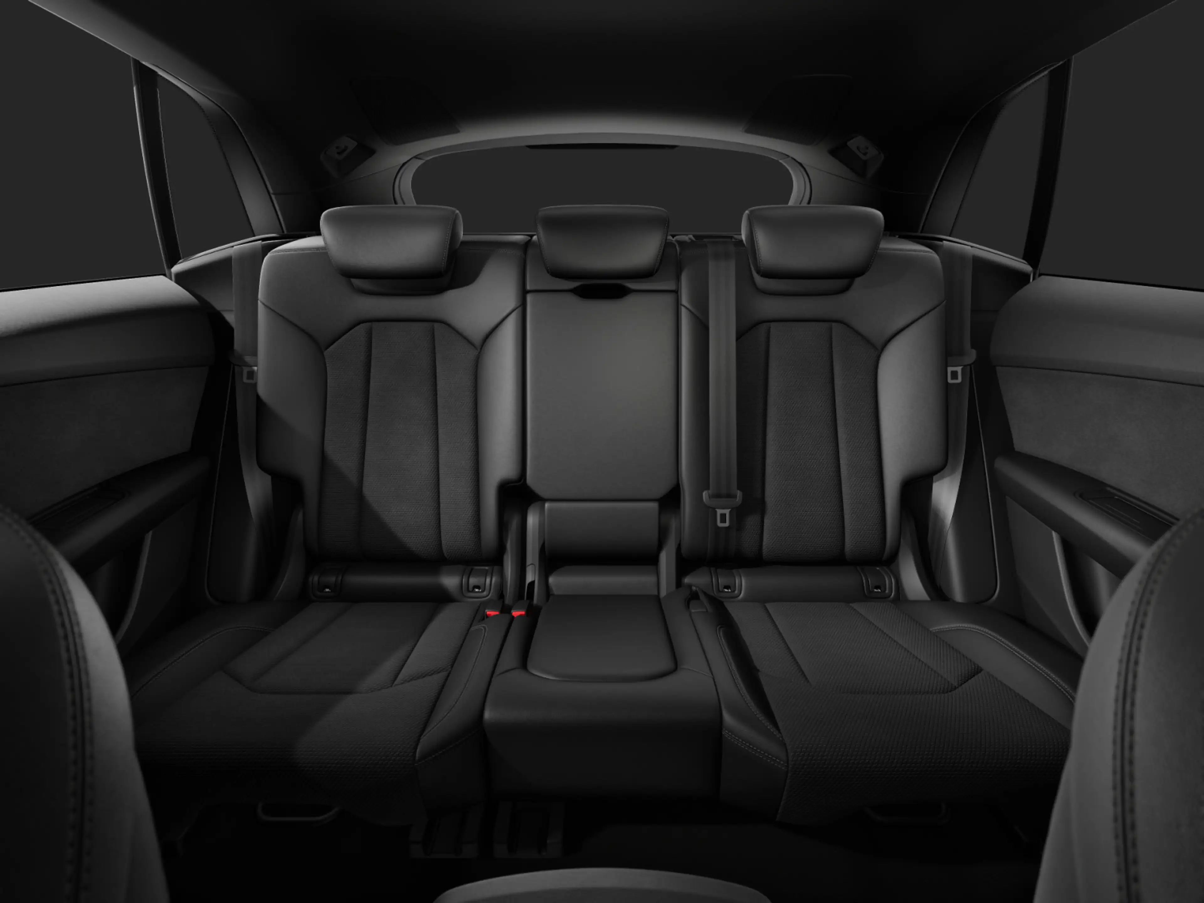 Audi Q8 SUV 50 TDI qu. S line Stand*Air*B&O*AHK*RFK — photo 10