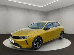 Opel Astra Business Elegance Plug-In-Hybrid 1.6 Turbo