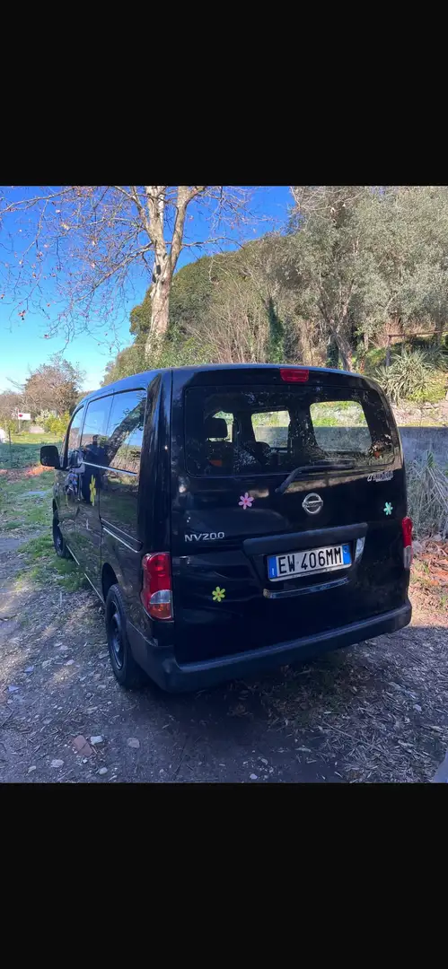 Nissan NV200 - 2