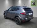 Dacia Duster DUSTER Extreme Hybrid 150 4x4 Grau - thumbnail 3