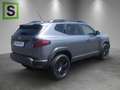 Dacia Duster DUSTER Extreme Hybrid 150 4x4 Grau - thumbnail 4