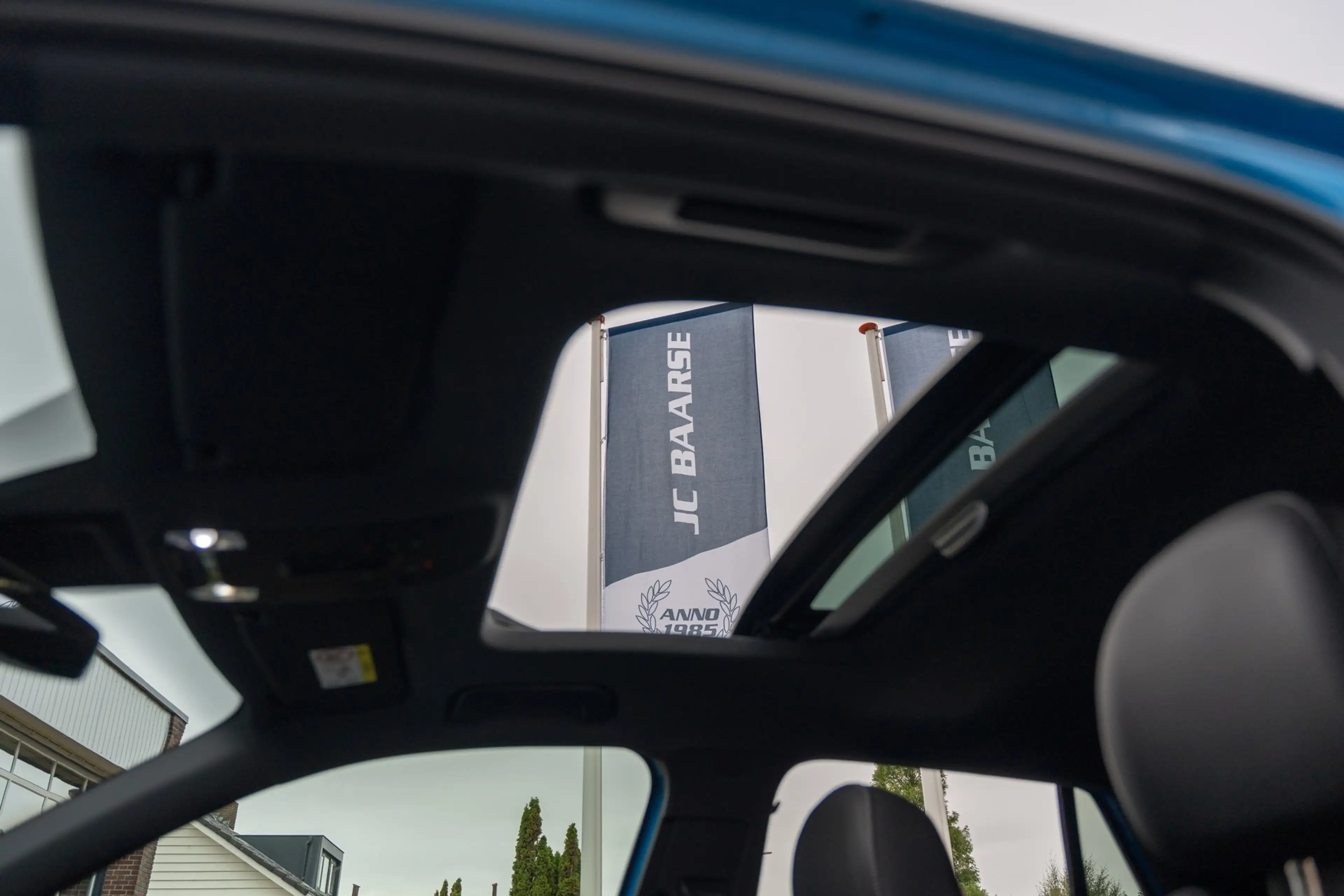 Audi SQ2 2.0 TFSI QUATTRO/PANO/SONOS/LEDER/CAMERA/ACC — photo 11