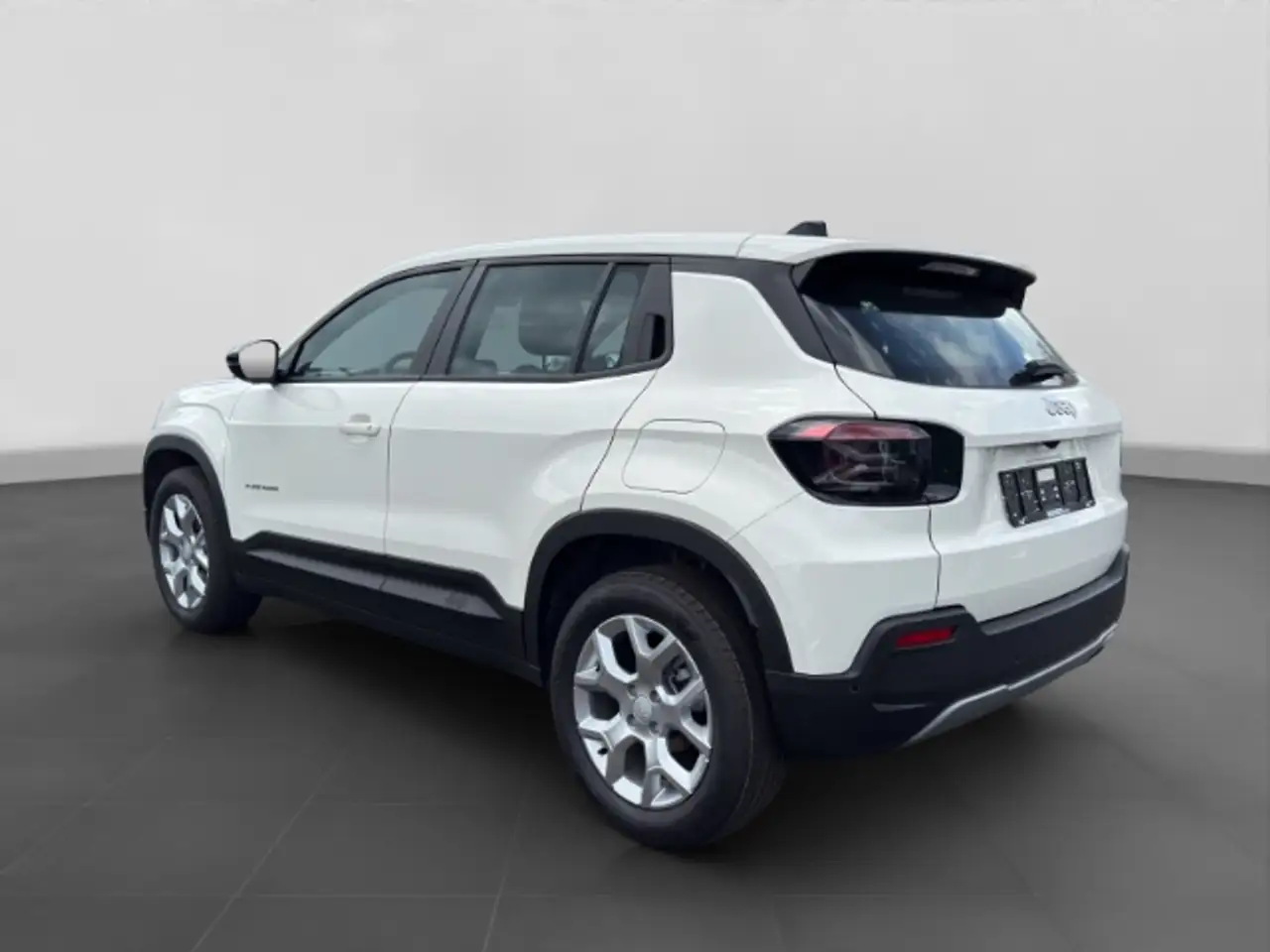 Jeep Avenger Altitude +ACC+CAM+NAVI+CARPLAY+LED+ 3