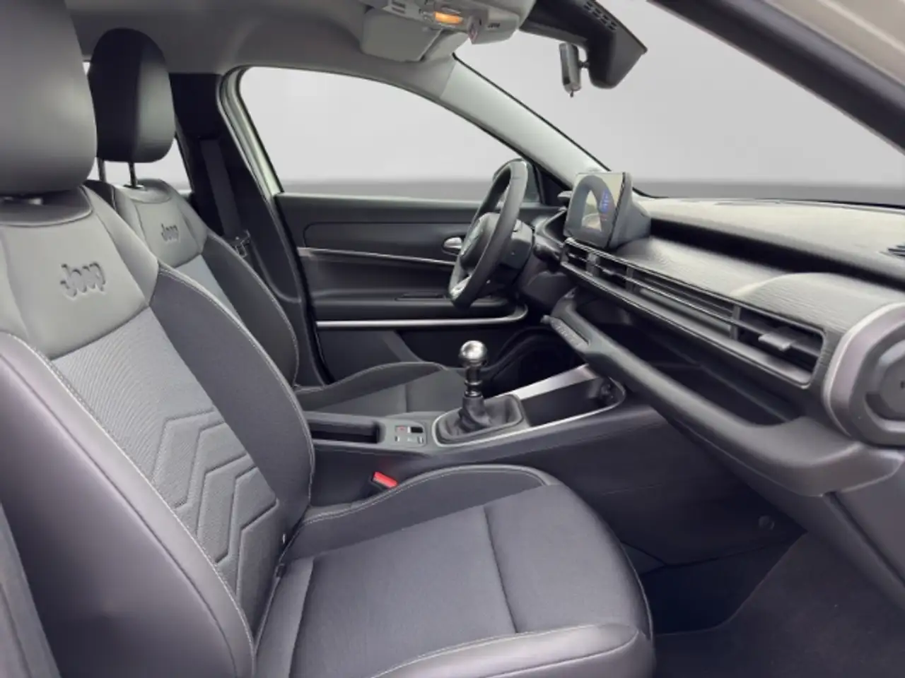 Jeep Avenger Altitude +ACC+CAM+NAVI+CARPLAY+LED+ 9