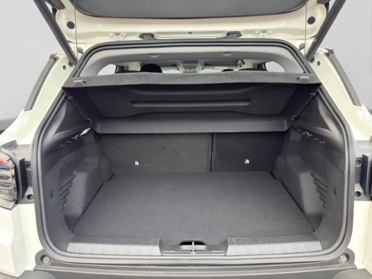 Jeep Avenger Altitude +ACC+CAM+NAVI+CARPLAY+LED+ 17