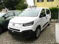 Fiat Doblo 1.5 BlueHdi 130CV AT8 Combi N1 LUNGO Weiß - thumbnail 1