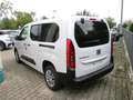 Fiat Doblo 1.5 BlueHdi 130CV AT8 Combi N1 LUNGO Weiß - thumbnail 3