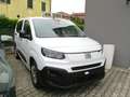 Fiat Doblo 1.5 BlueHdi 130CV AT8 Combi N1 LUNGO Weiß - thumbnail 2