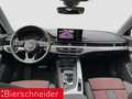Audi A4 allroad A4 allroad 40 TDI qu. AHK SPORTSITZE CAM Gris - thumbnail 13